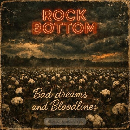 Bad Dreams And Bloodlines
