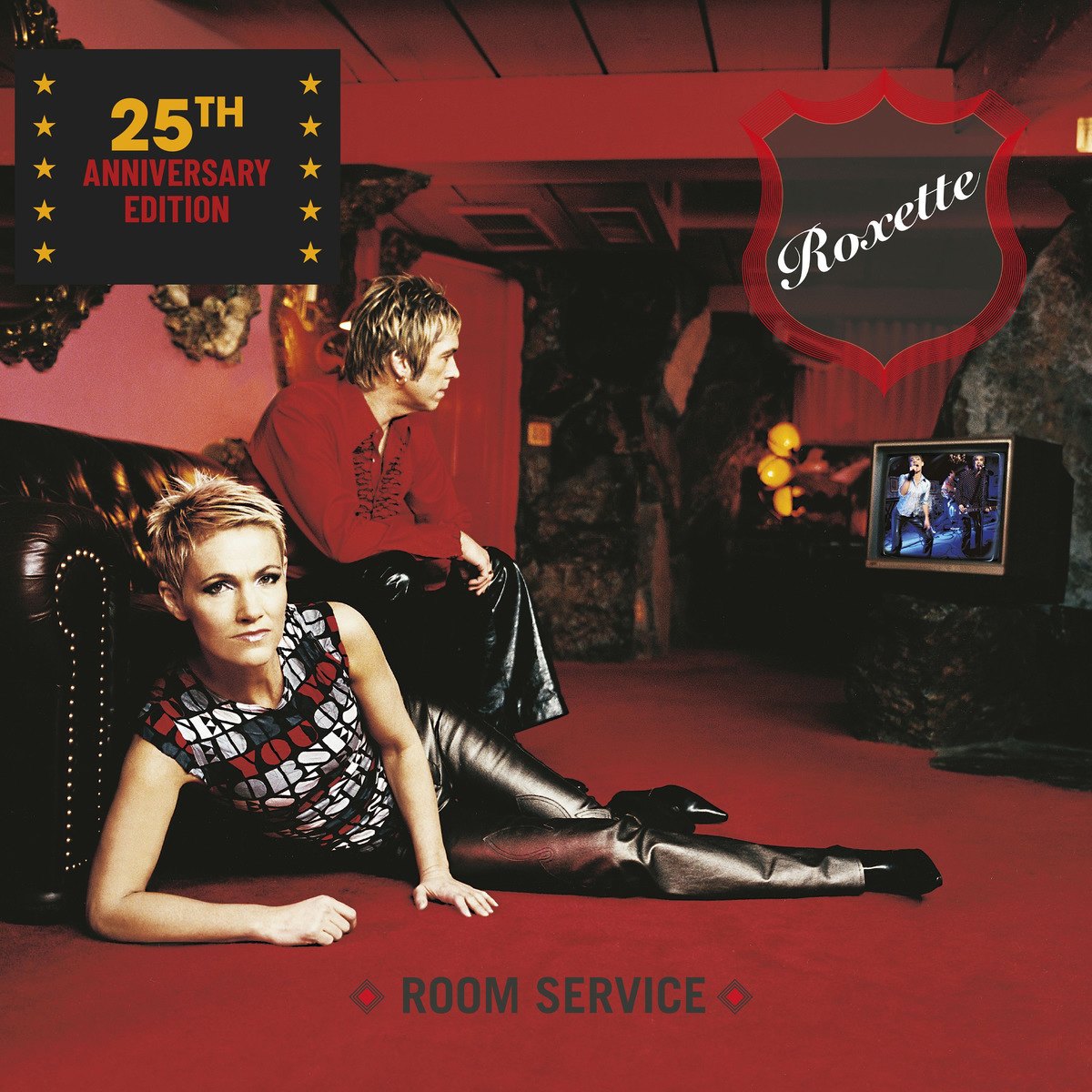 Room Service (25Th Anniversary Edition)