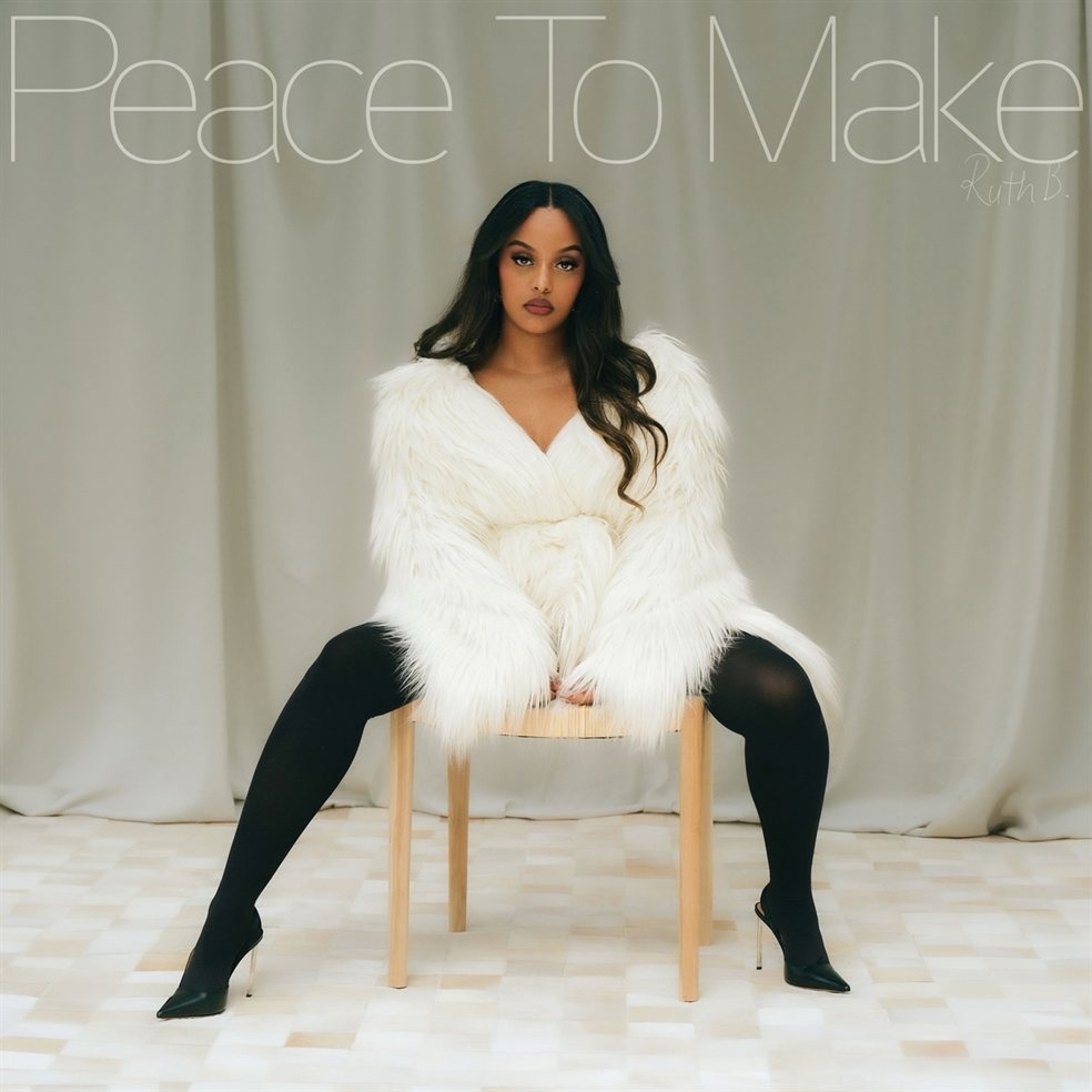 Peace To Make