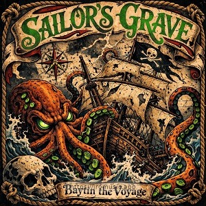 Baytin' The Voyage