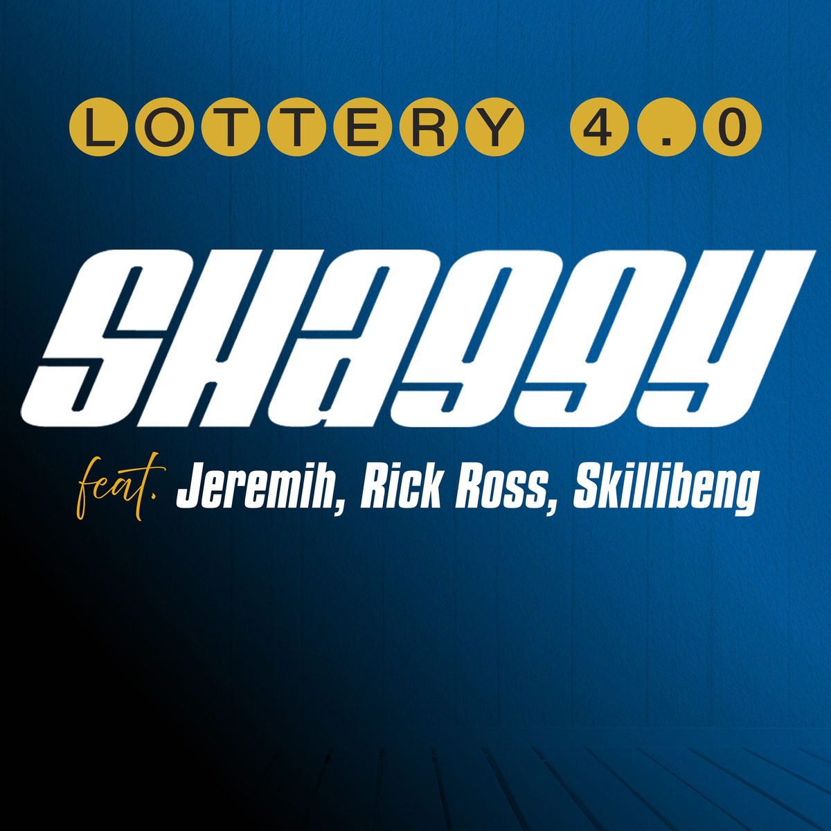 Lottery 4.0 (Instrumental)