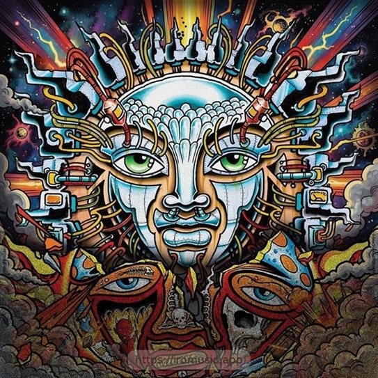 Until The Sun Explodes