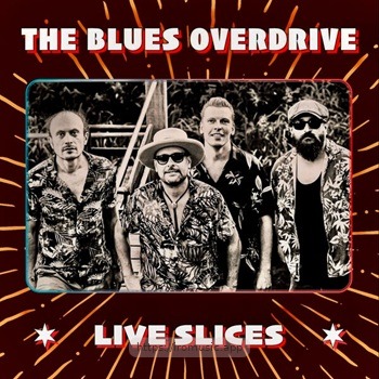 Live Slices (Live)