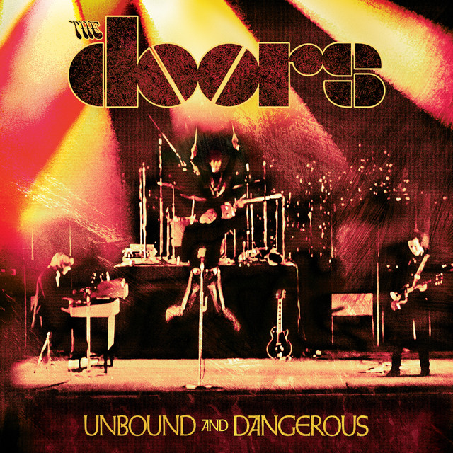 Unbound And Dangerous (Live)