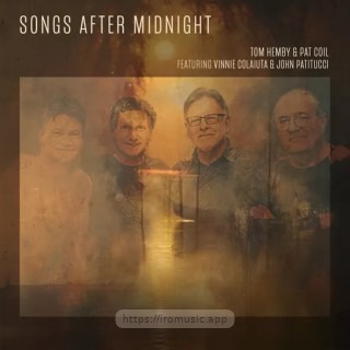 Songs After Midnight