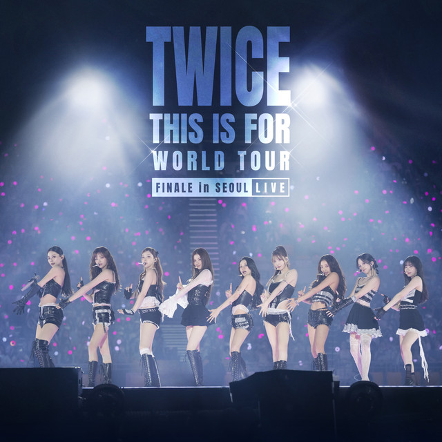 <This Is For> World Tour Finale In Seoul - Live