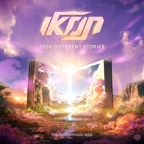 1000 Different Stories