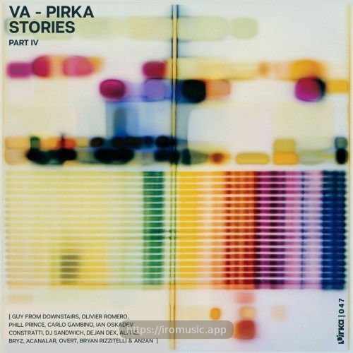 Pirka Stories, Pt. 4