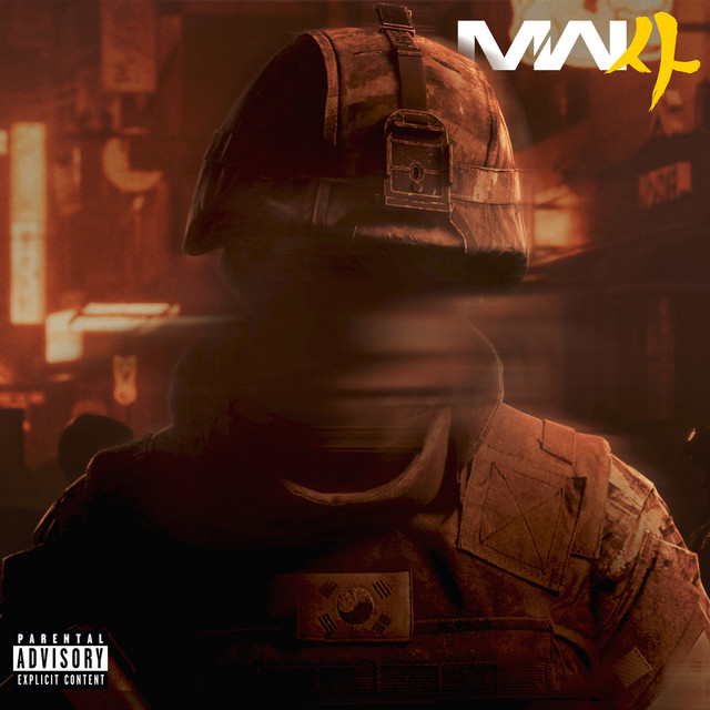 C.R.E.A.M. - Call Of Duty: Modern Warfare 4 Remix