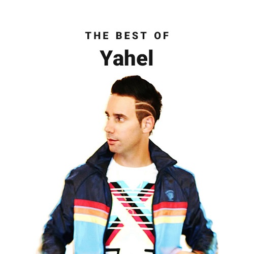 The Best Of Yahel