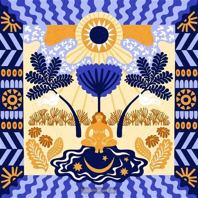 Shinrin-Yoku