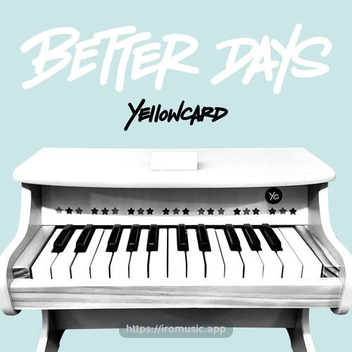 Better Days (Deluxe)