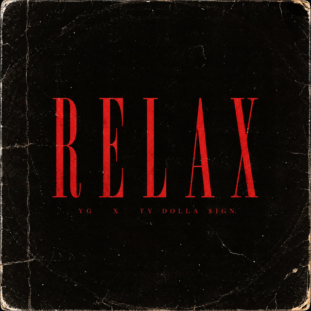 Relax (2009)