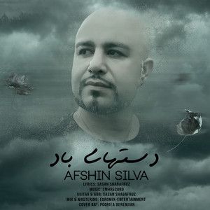 افشین سیلوا