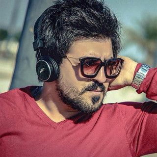 احمد ماها