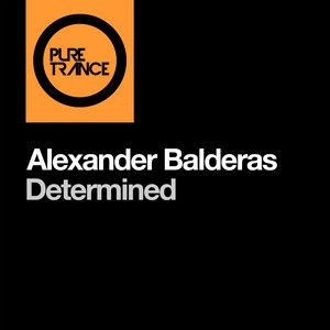 Alexander Balderas