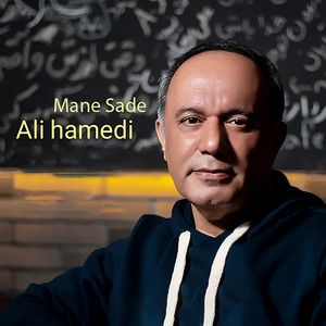 علی حامدی