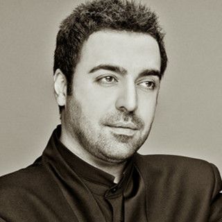 علیرضا بلوری