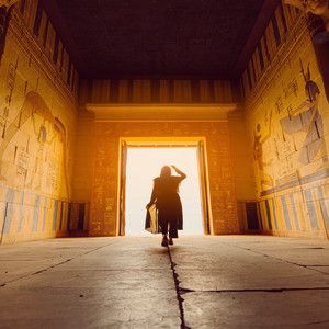 علیرضا پناهی