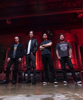 Alter Bridge