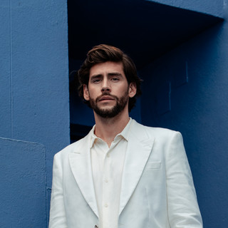 Alvaro Soler