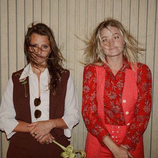 Aly And Aj