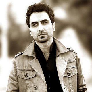امین حبیبی