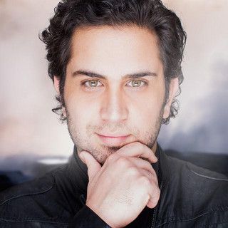 امین مرعشی