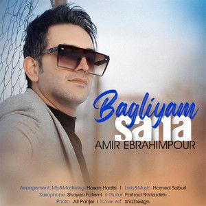 امیر ابراهیم پور