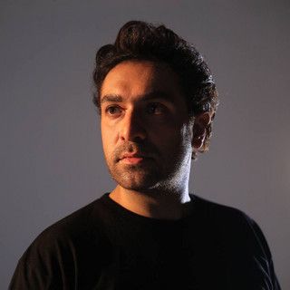 امیر خوشنام