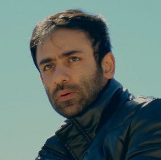 امیرحسین رضایی