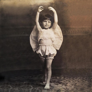Angie Miller