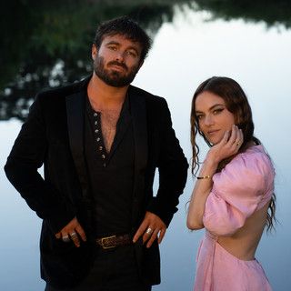 Angus And Julia Stone