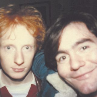 Arab Strap