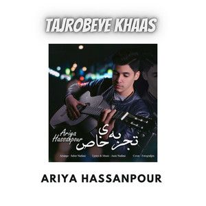 آریا حسن پور
