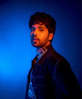 Armaan Malik