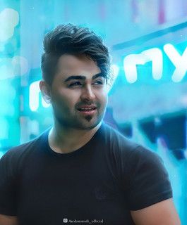 آواب مرادی