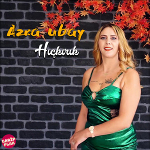 Azra Ubay