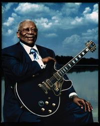 B.b.king