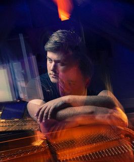 Benjamin Wallfisch