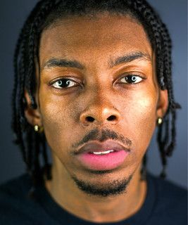 Bishop Nehru