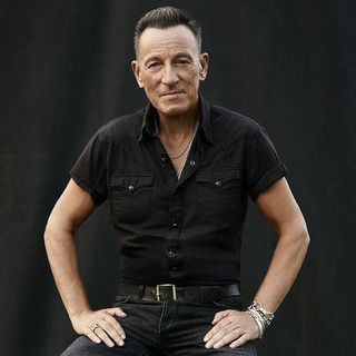 Bruce Springsteen