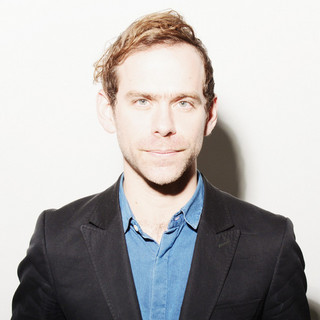 Bryce Dessner