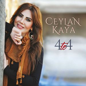 Ceylan Kaya