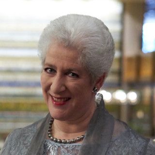 Charlotte De Rothschild
