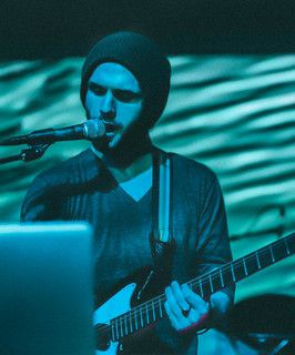 Christopher Willits