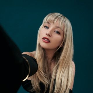 Connie Talbot