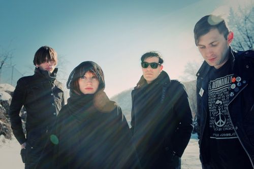 Cult Of Youth