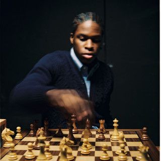 Daniel Caesar