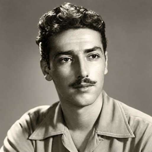 داریوش رفیعی